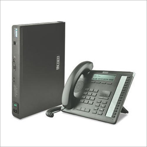 EPABX / Intercom Systems