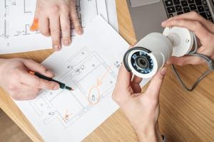 Security Solutions