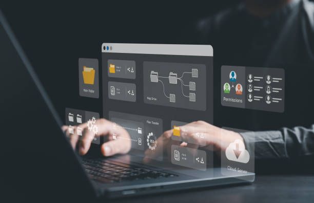 IT Managed Services